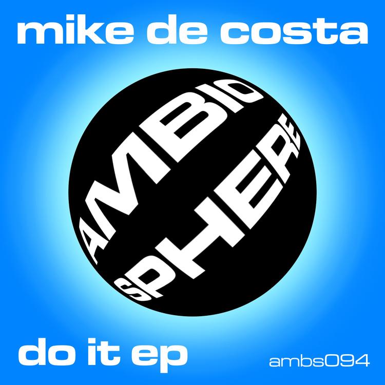 Mike De Costa's avatar image