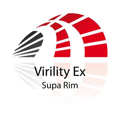 Virility Ex's cover