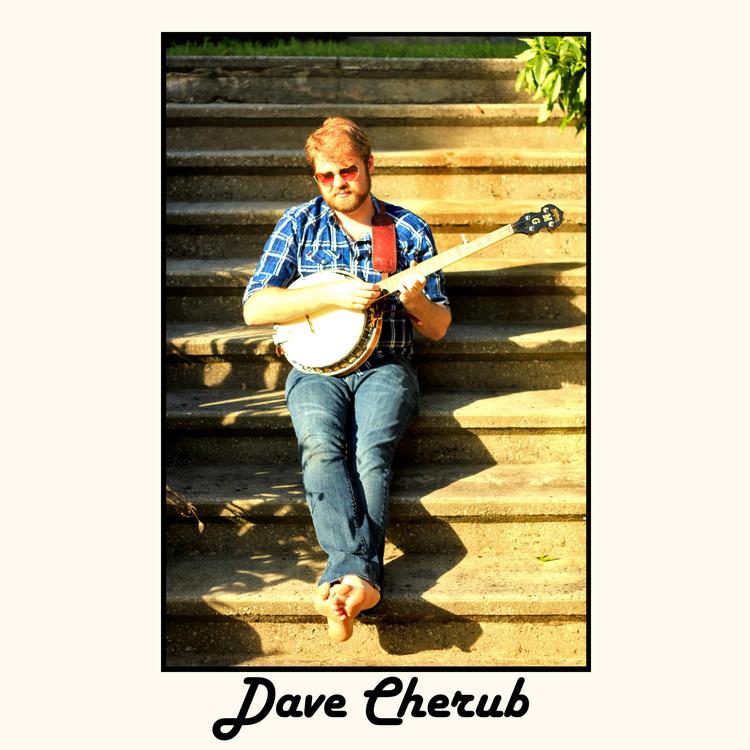 Dave Cherub's avatar image