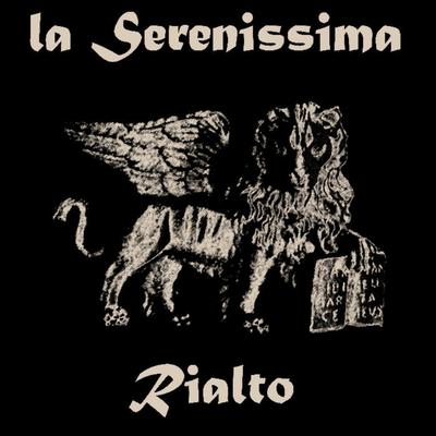 Rialto's cover