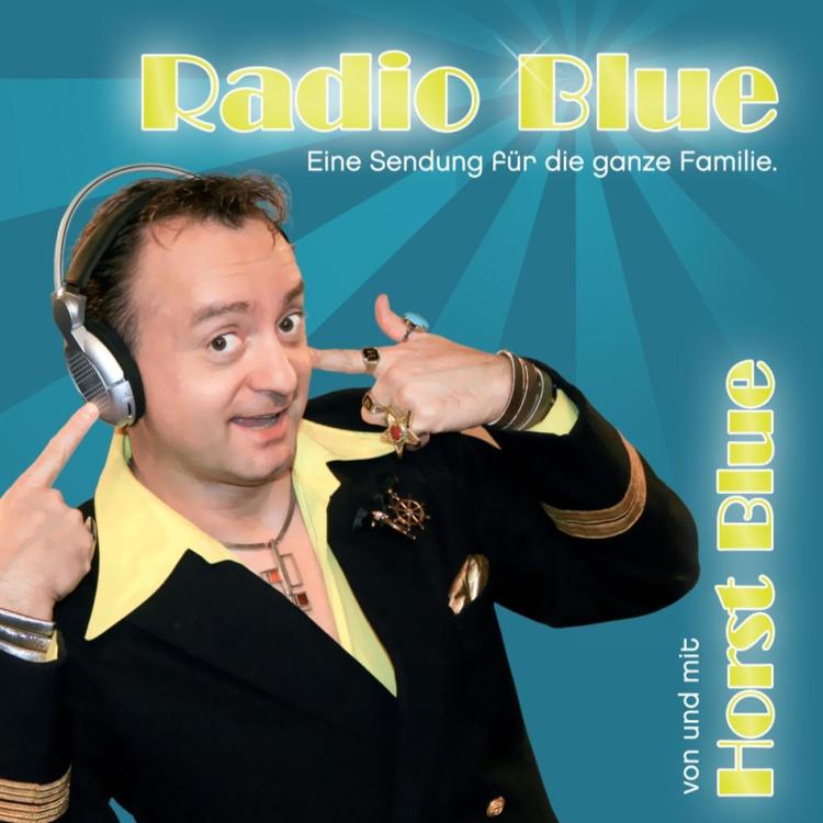 Horst Blue's avatar image