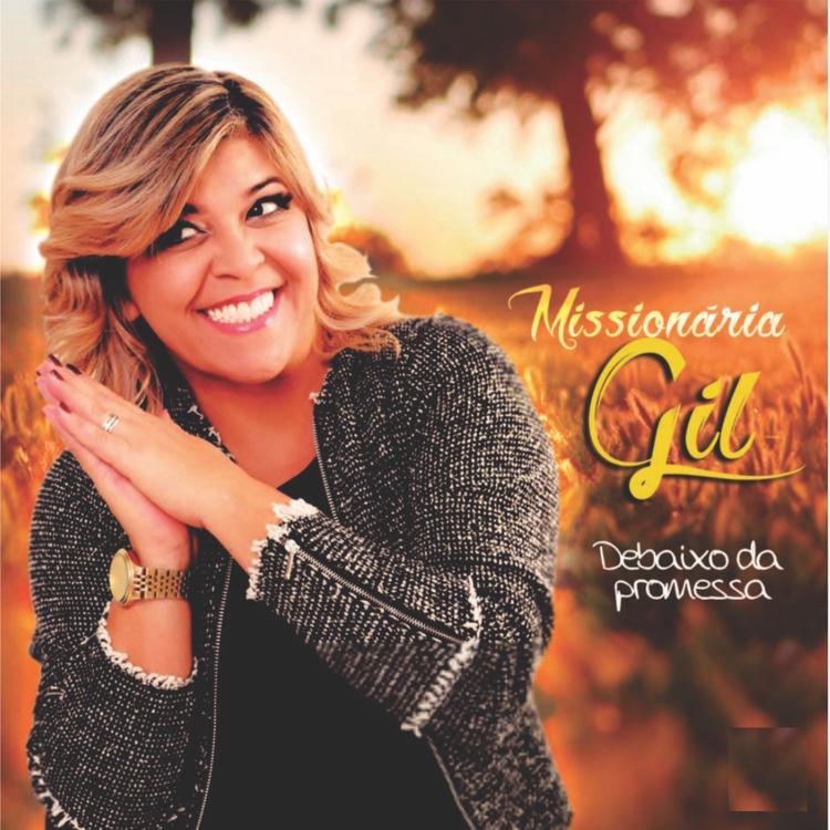 Missionária Gil's avatar image