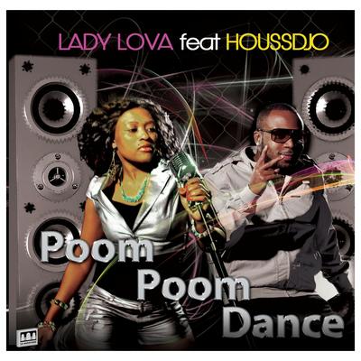 Poom Poom Dance's cover