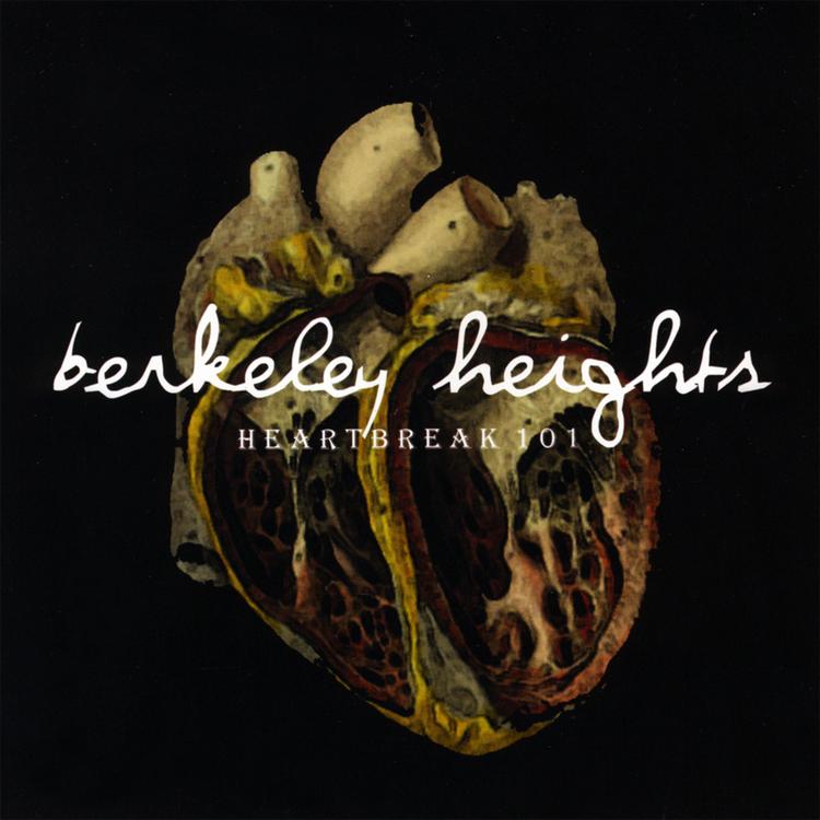 Berkeley Heights's avatar image