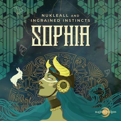 Sophia (Original mix) By Nukleall, Ingrained Instincts's cover