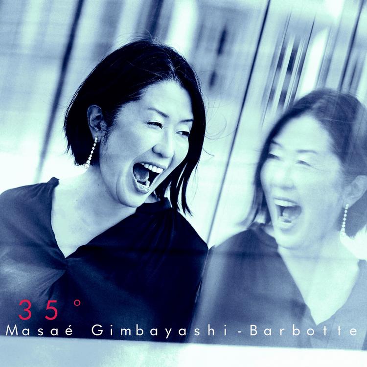 Masaé Gimbayashi-Barbotte's avatar image