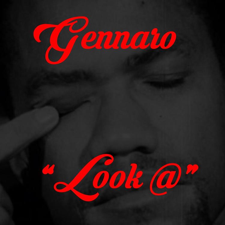 Gennaro's avatar image
