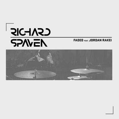 Faded By Richard Spaven's cover
