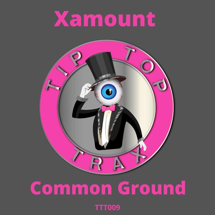 Xamount's avatar image
