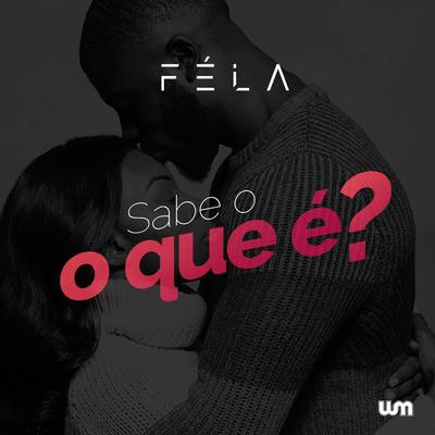 Sabe o Que É ? By Rodrigo Féla's cover