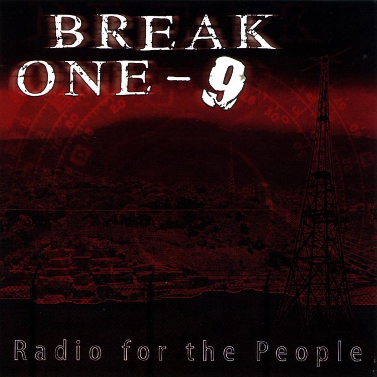 Break One-9's avatar image