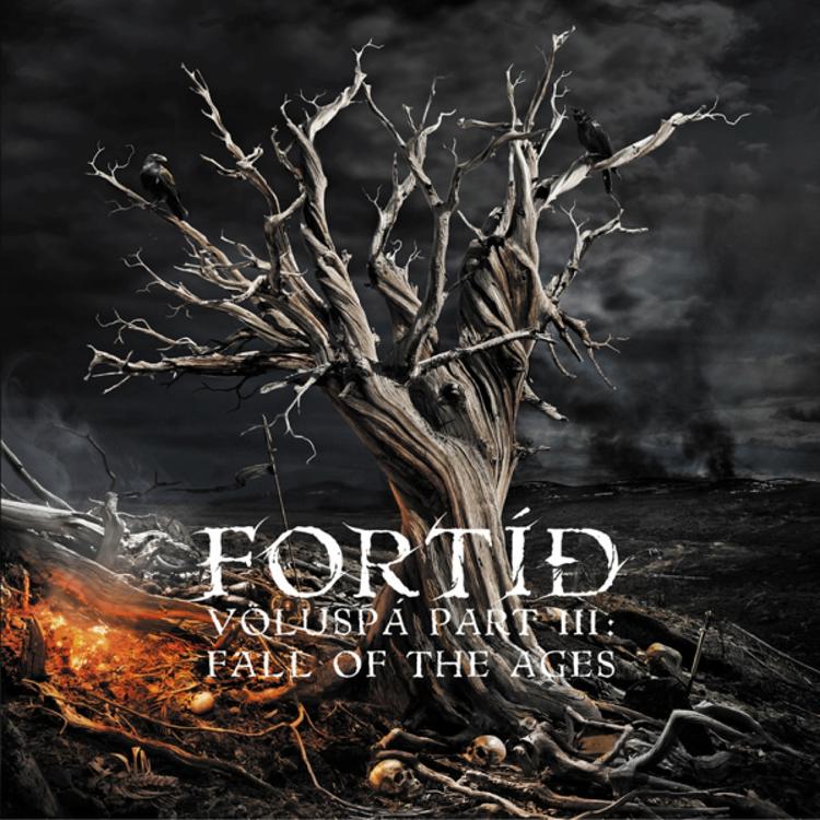 Fortid's avatar image