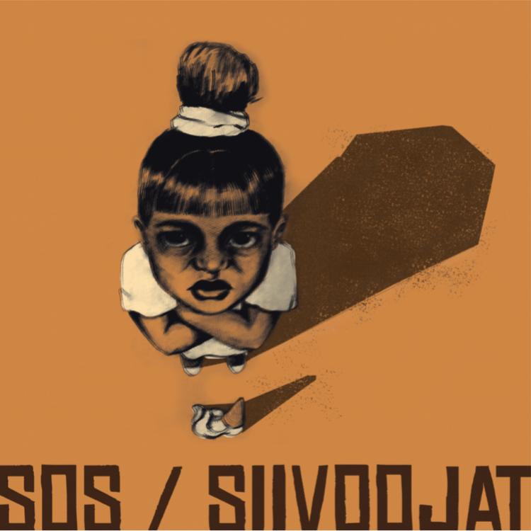 SOS SIIVOOJAT's avatar image