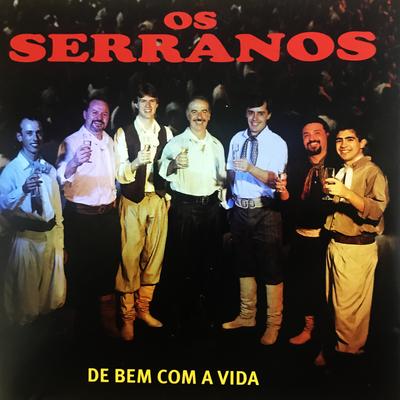Surungo de Campo By Os Serranos's cover