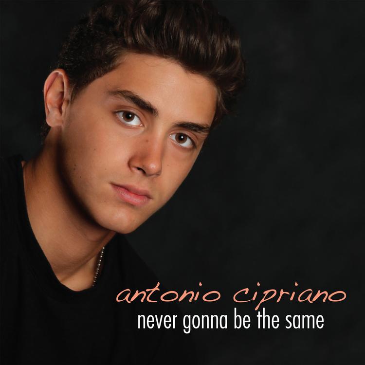 Antonio Cipriano's avatar image