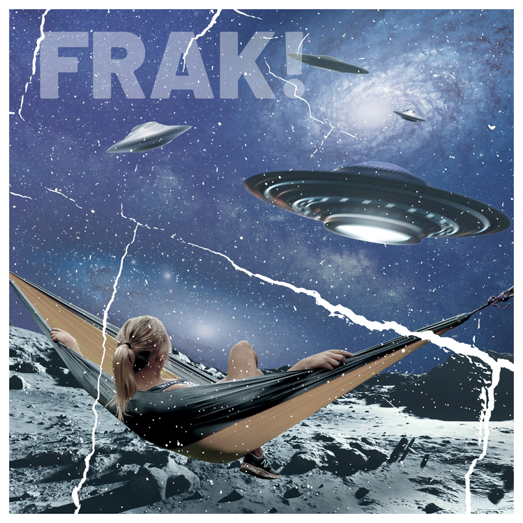 Frak's avatar image