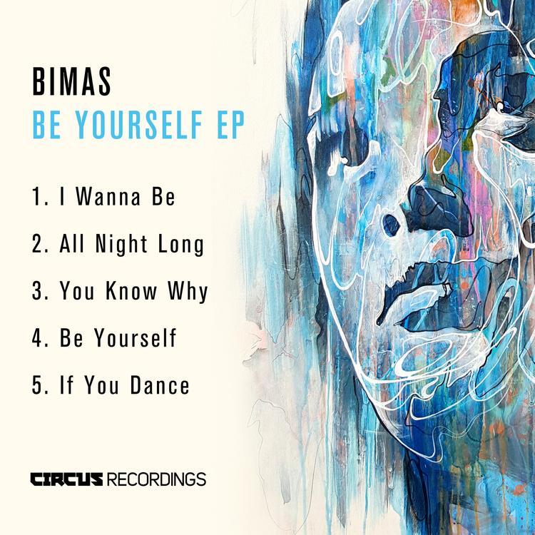 Bimas's avatar image