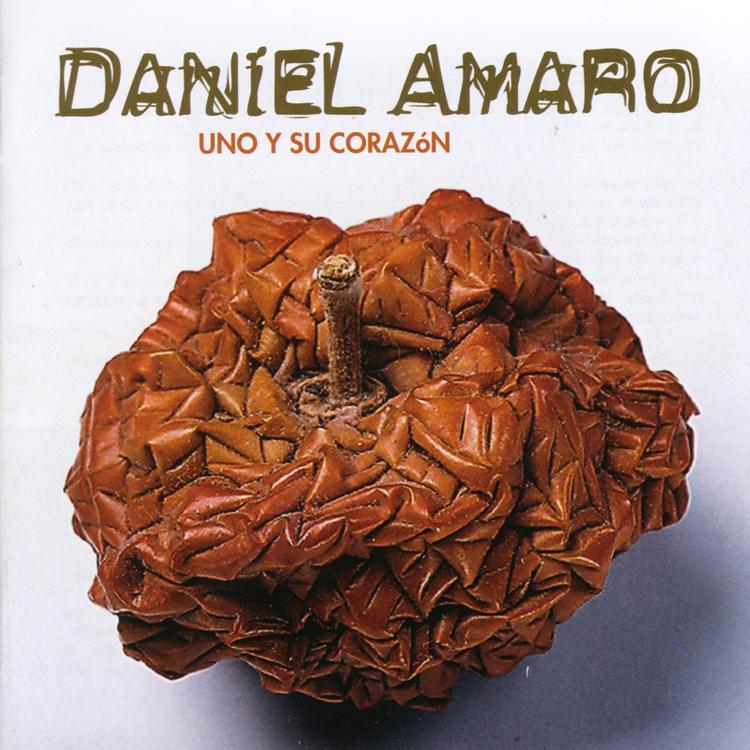Daniel Amaro's avatar image