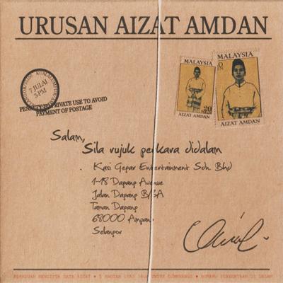 Urusan Aizat Amdan's cover