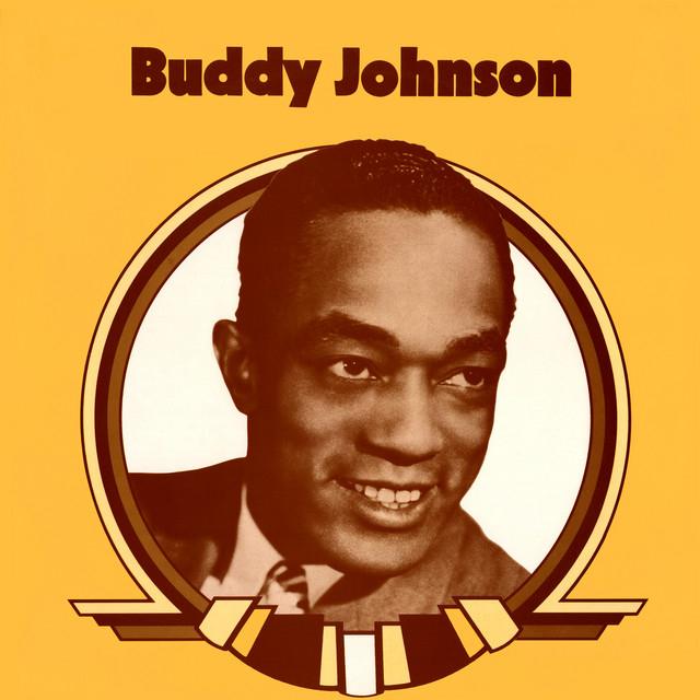 Buddy Johnson's avatar image