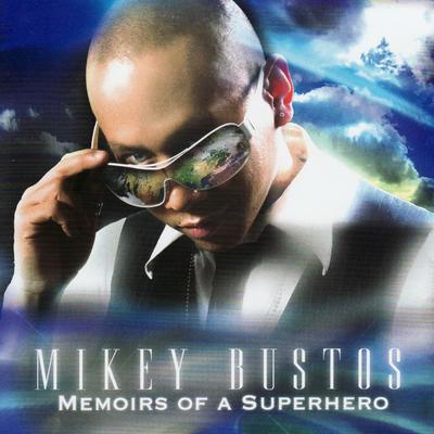 Mikey Bustos's cover