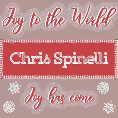 Chris Spinelli's cover