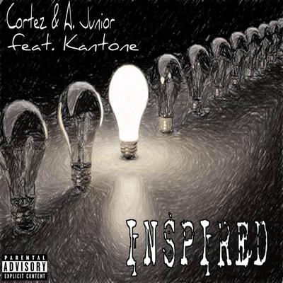 Inspired's cover