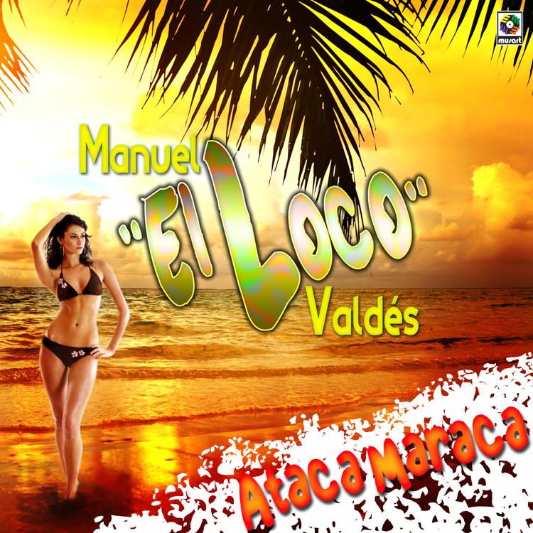 Manuel Valdes "el Loco"'s avatar image