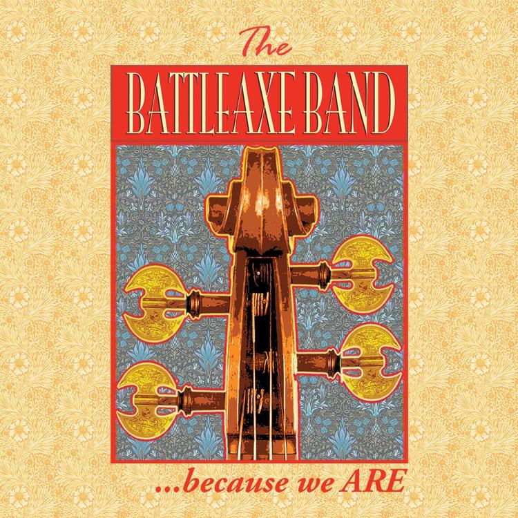 The Battleaxe Band's avatar image