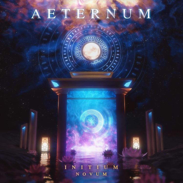 Aeternum's avatar image