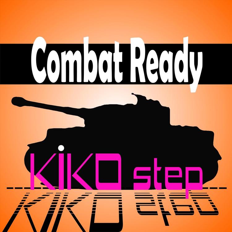 Combat Ready's avatar image