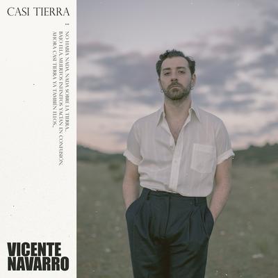 Casi tierra's cover