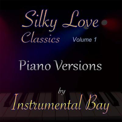 Silky Love Classics, Vol 1 (Piano Versions)'s cover