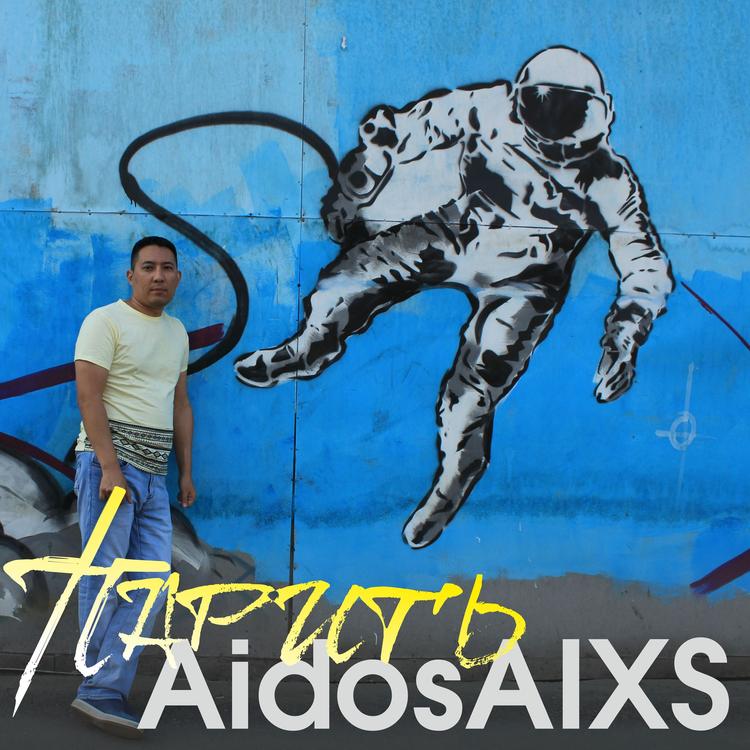 AidosAixs's avatar image