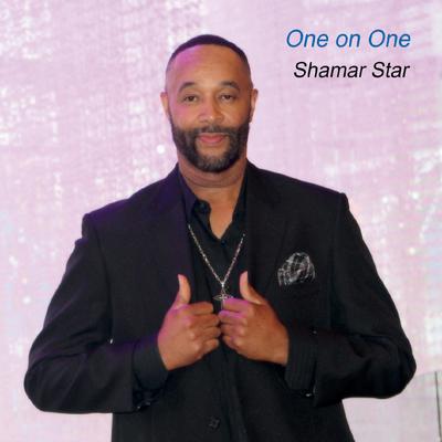 Shamar Star's cover