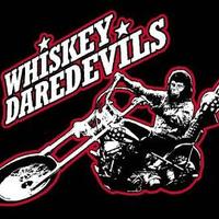 Whiskey Daredevils's avatar cover