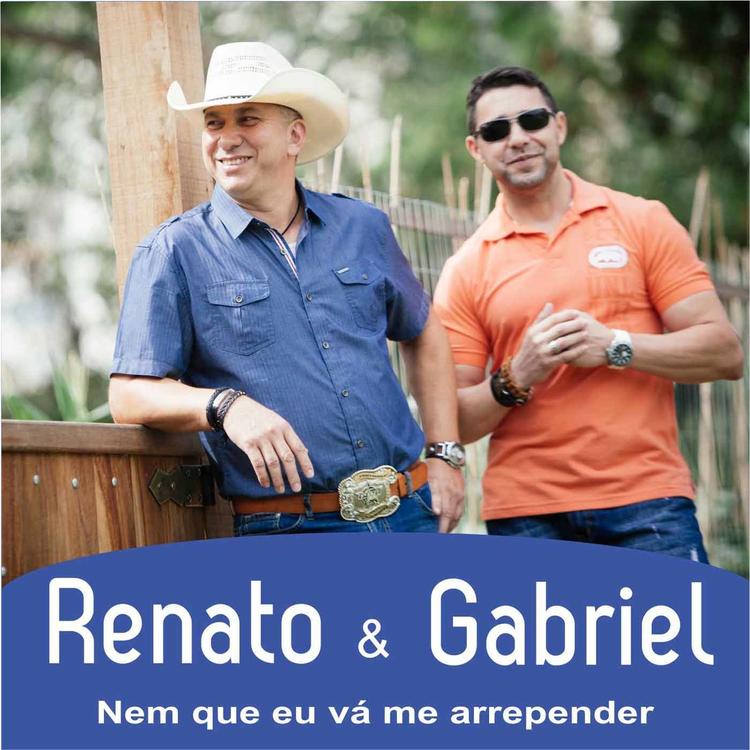 Renato & Gabriel's avatar image
