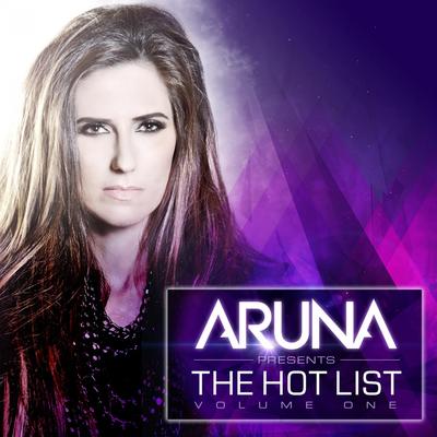 Move On The Great Divide (Aruna Bootleg Mix Cut) By Aruna, Velvetine's cover