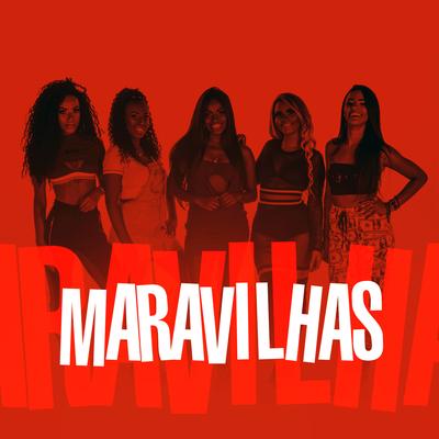Maravilhas's cover
