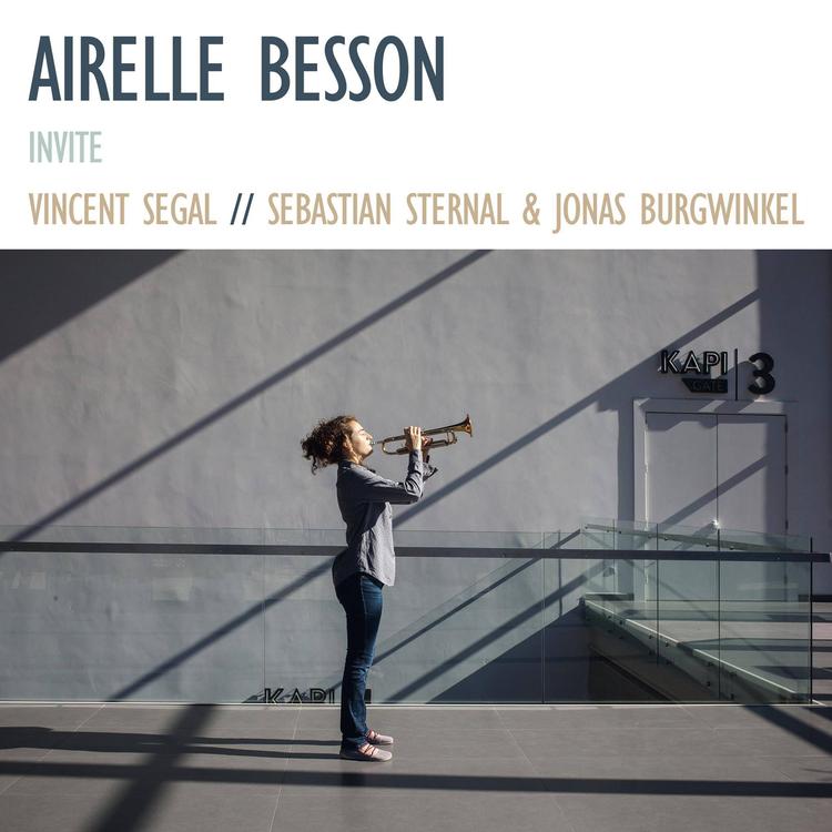 Airelle Besson's avatar image