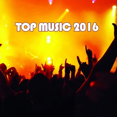 Top Music 2016's cover