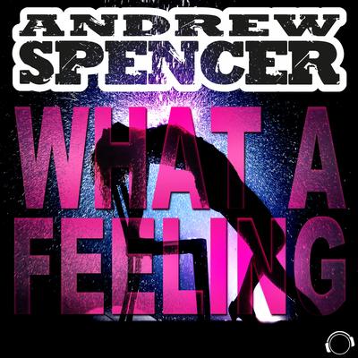 What a Feeling (Radio Edit)'s cover