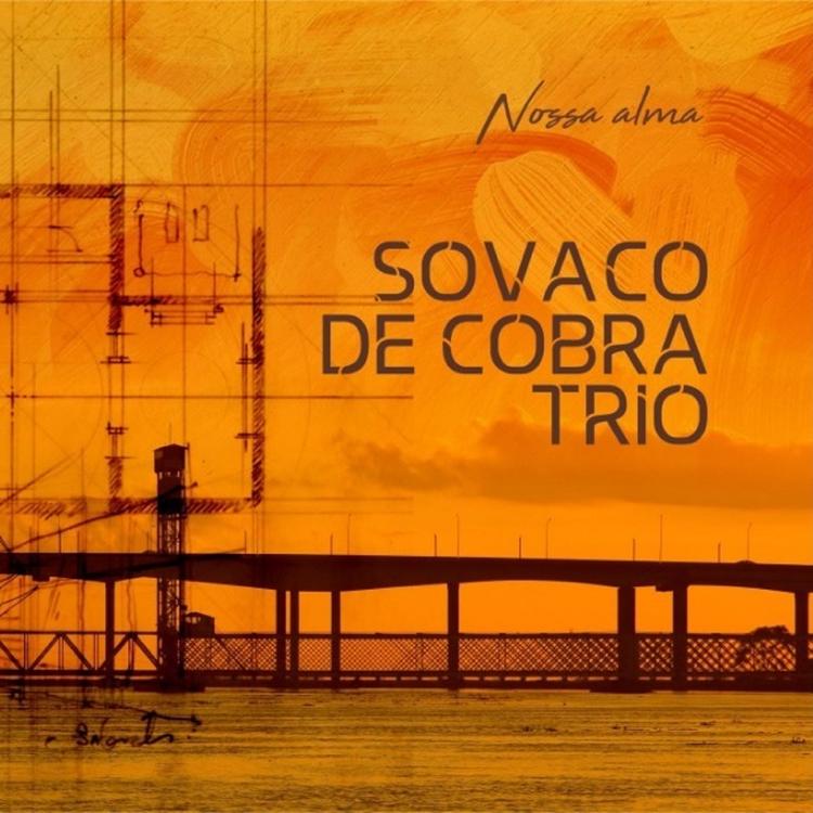 Sovaco de Cobra Trio's avatar image