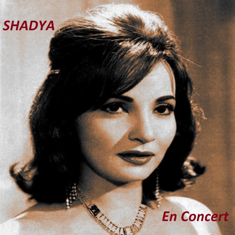 Shadya's avatar image