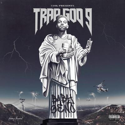 Trap God 9's cover