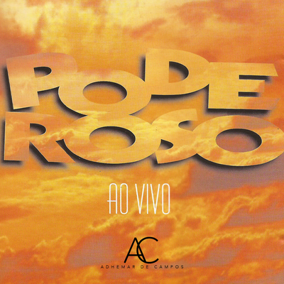 Leão Da Tribo De Judá (Ao Vivo) By Adhemar De Campos's cover