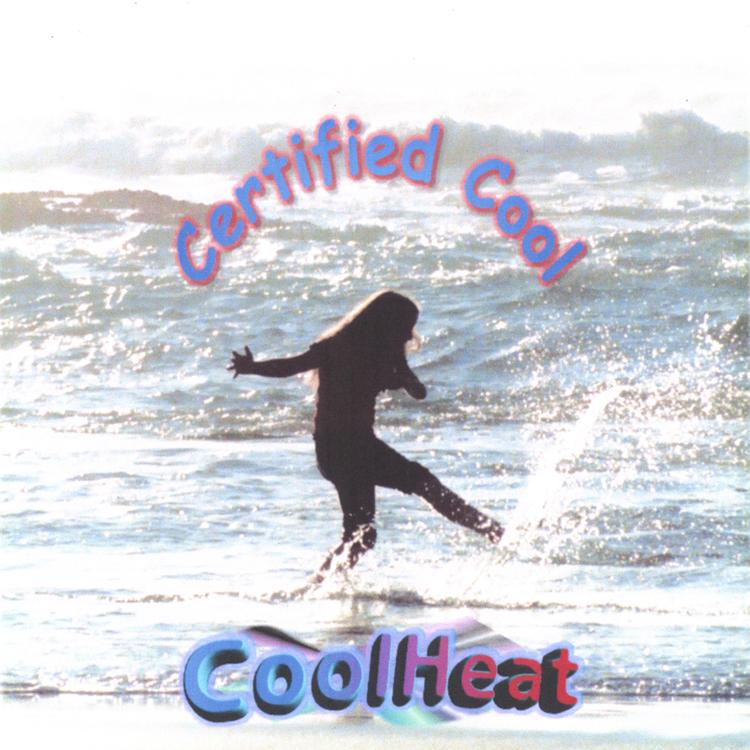 CoolHeat's avatar image