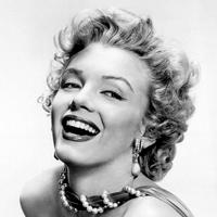 Marilyn Monroe's avatar cover
