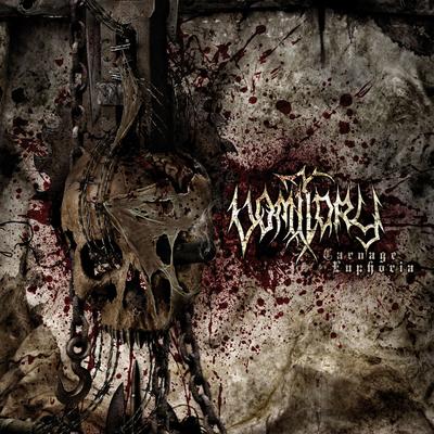 Ripe Cadavers By Vomitory's cover