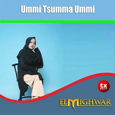 Ummi Tsumma Ummi's cover